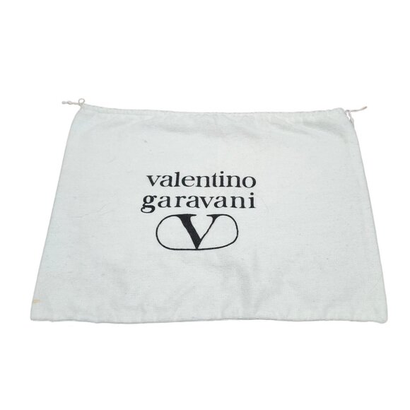 VALENTINO GARAVANI Drawstring Dust Bag 15 x 11 inches - Picture 1 of 4